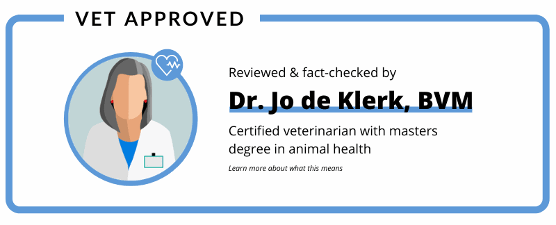 FDA Grain-Free Dog Food Warning: 16 Dog Foods Correlated With DCM 1 vet-fact-check-box